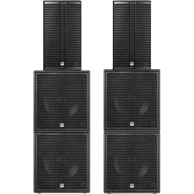L5MKII PACK-rock