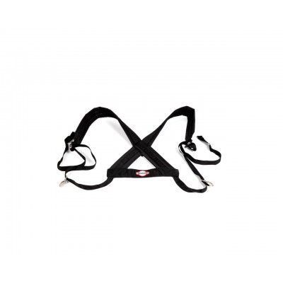 Sangle Harnais 2 Crochets Fermés