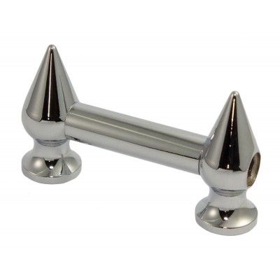 TL4D40 - Coquille Tube - 40mm - Double Tirant (X1)