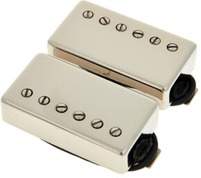 Pearly Gates Set Nickel