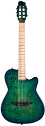 Multiac Nylon Opalburst Ltd Opal Burst