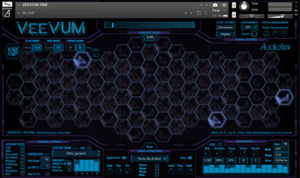 Veevum One