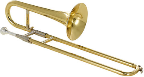 SL 5 Soprano Trombone