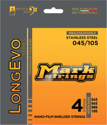 Longevo 4 STS Nano 045-105 RW