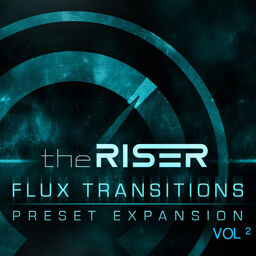 Flux Transitions Vol 2
