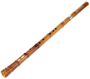 Shakuhachi Xiao Master F