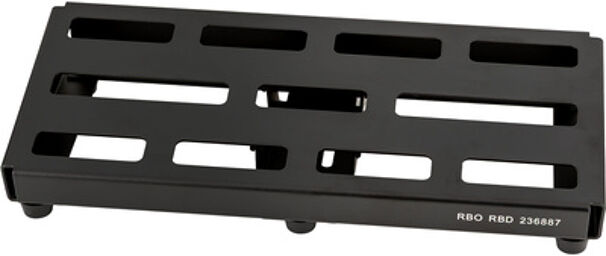 DUO 2.0 Pedalboard w. Case