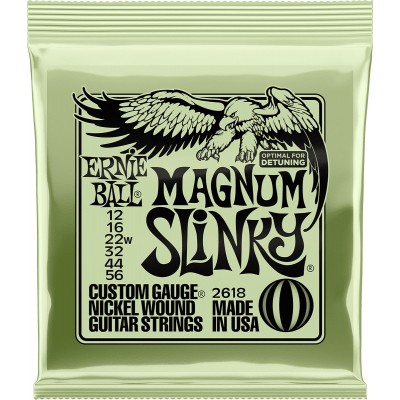 2618 Magnum Slinky 12-56