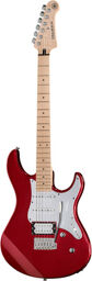Pacifica 112VM RM RL Red Metallic