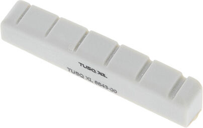 TUSQ XL PQL 6643-00 Guitar Nut Ivoire