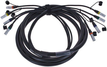 CSE 5 NN 6A PUR Quad Black