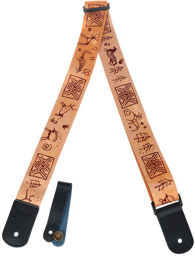 S35 Cave Ukulele Strap