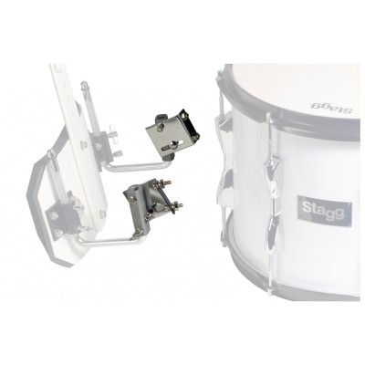 Systemes De Fixation Pour Crochets De Harnais De Parade