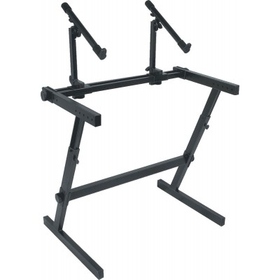 Stand clavier Z726 Noir