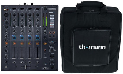 RMX-60 Digital Bag Bundle Noir