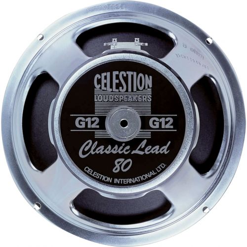 Classic Lead 80 8 Ohms