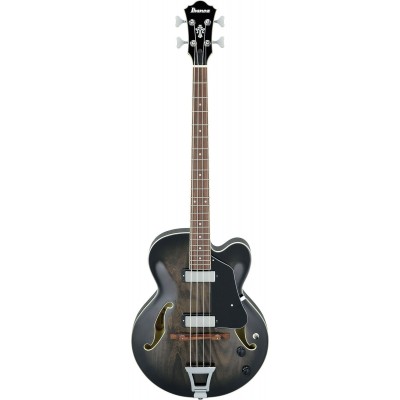 AFB200-TKS Transparent Black Sunburst Afb Artcore