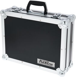 Microphone Case 7 bk