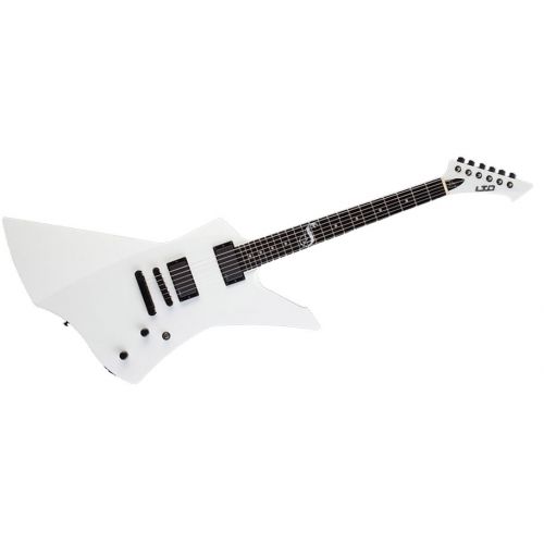 Snakebyte Signature James Hetfield Snow White