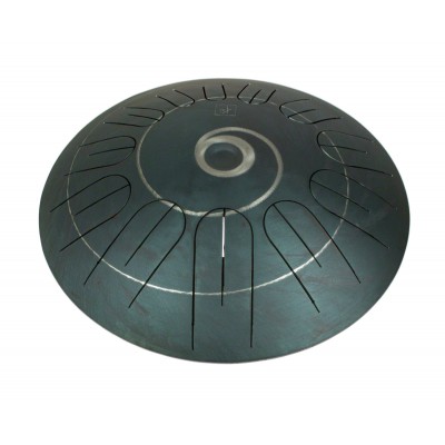 Tongue Drum 15