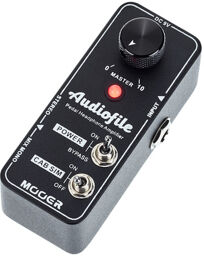 Audiofile