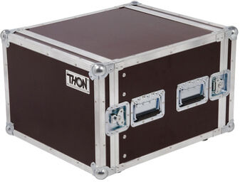 Rack Live 50 8U