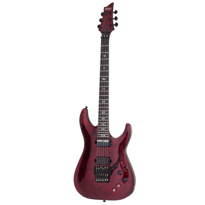 C-1 Apocalypse Fr Sustainiac Red Reign