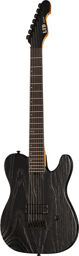 LTD TE-1007 Baritone BB Black Blast