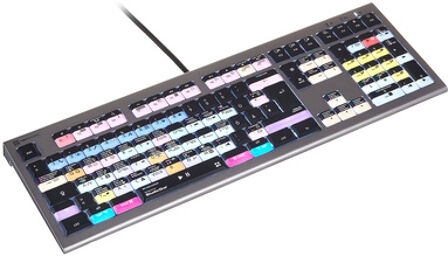 Astra 2 Studio One Mac DE