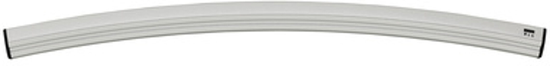HXCP24II Curved Pipe