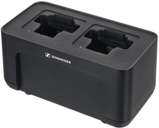 CHG 70N-C Charger Noir