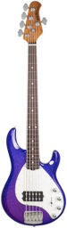 Stingray 5 H Special VSB Violet Sparkle Burst
