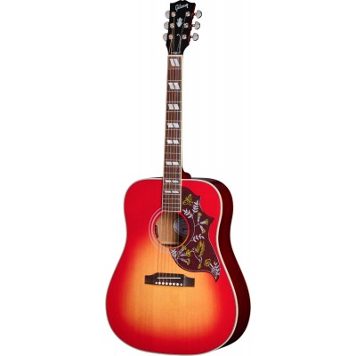Hummingbird Standard Vintage Cherry Sunburst Modern