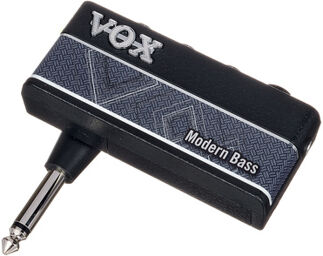AmPlug 3 Modern Bass