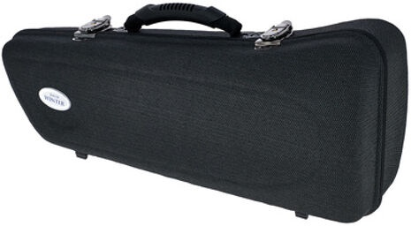 JW 51060 Trumpet Cylinder GL Gris