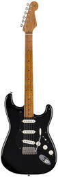 Vintera II 50s Strat RMN BLK Noir