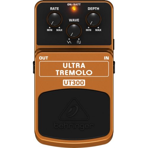 Ultra Tremolo UT300