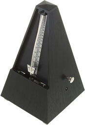 Metronome 816K with Bell Noir
