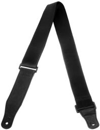Stronghold I Nylon Strap BK Noir
