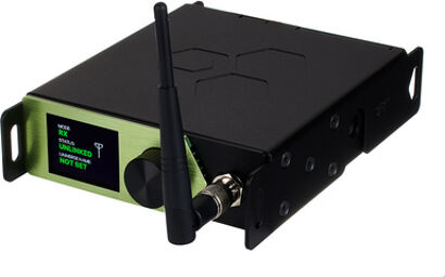 CRMX Aurora