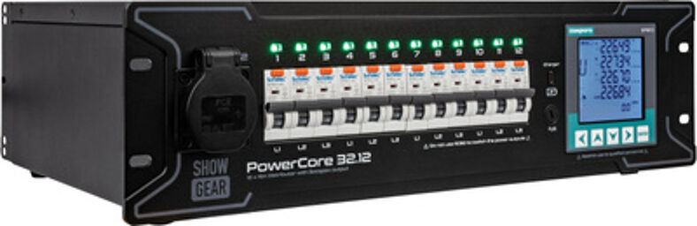 PowerCore 32.12