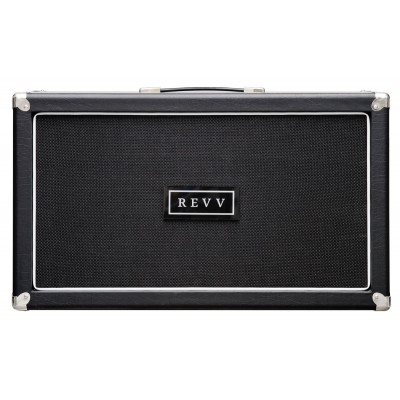 Cabinet 2X12 - Stock B