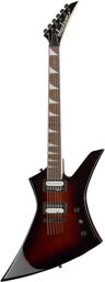 JS32T AH Kelly Viola Burst Violet Burst