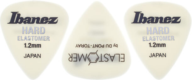 Elastomer Picks BEL14HD12