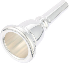 Tuba mouthpiece 26-D