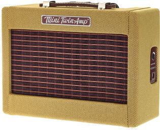 Mini '57 Twin Amp