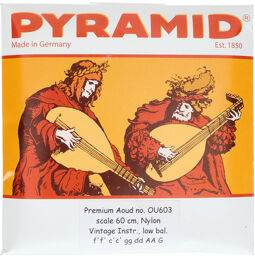 Premium Oud Strings OU603