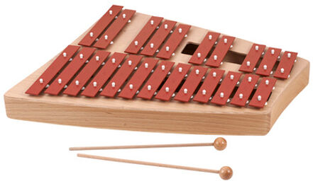NG31 Alto Glockenspiel