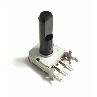 Control, 1M 10A