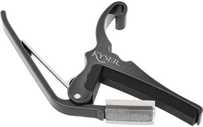 Quick-Change Capo Acoustic BC
